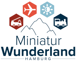 Logo MiniaturWunderland