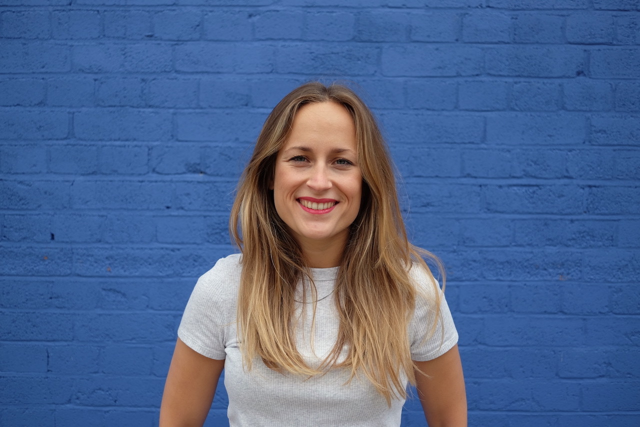 Portrait Caterina Kiehntopf